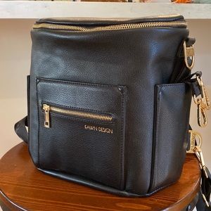 Fawn Design Mini Diaper bag